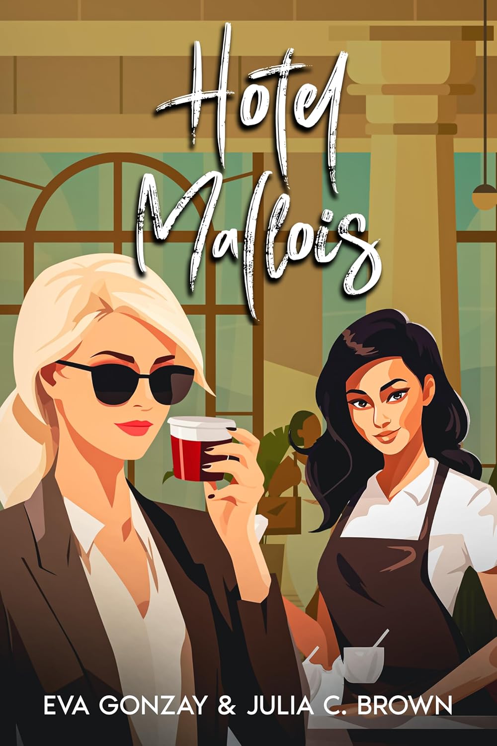 Hotel Mallois
