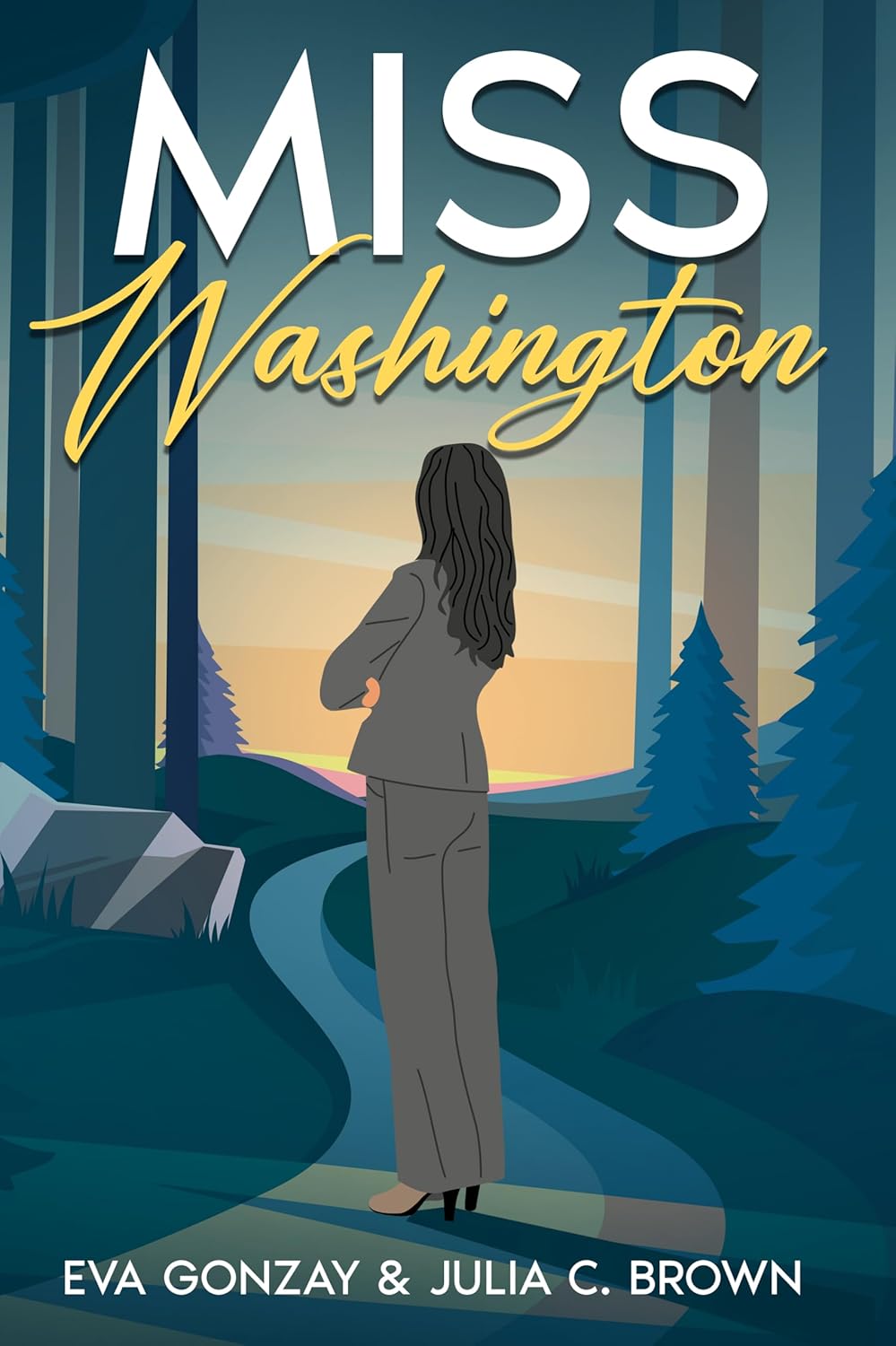 Miss Washington